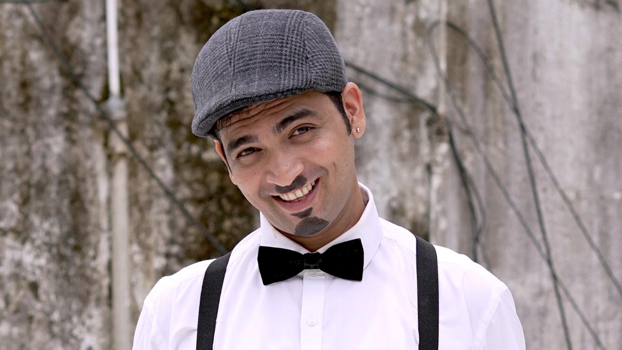 In the process, D'souza created the character 'Pascoal Pinto' to practice his acting skills during the Covid-19 pandemic, but after its popularity, has continued it ever since. More recently, he has even created a character called 'Rita Nurse', who he reveals will have a love story with Pascoal Pinto. 